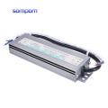 SOMPOM 24v 60w switching power supply waterproof led driver ip67